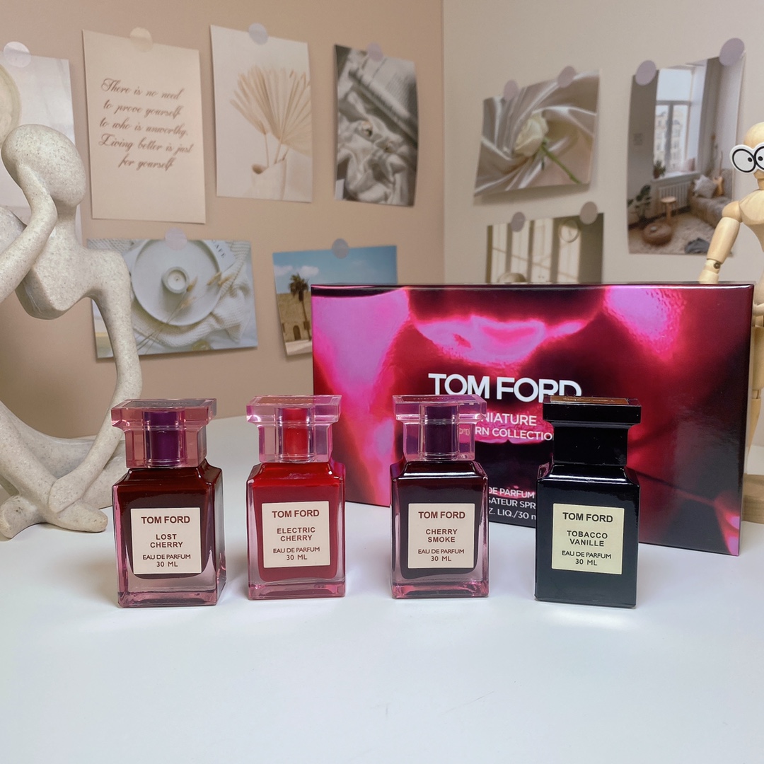 Tom Ford perfume